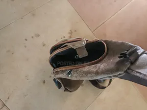 Brand New Leather Bag