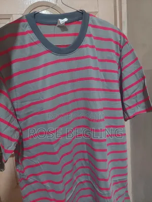 Everyday Tshirts