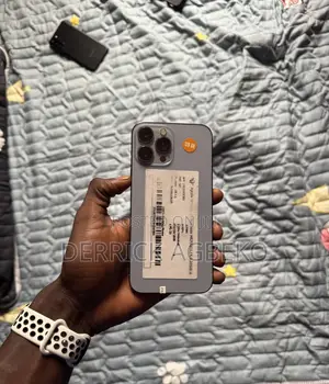 Apple iPhone 13 Pro Max 128 GB Blue