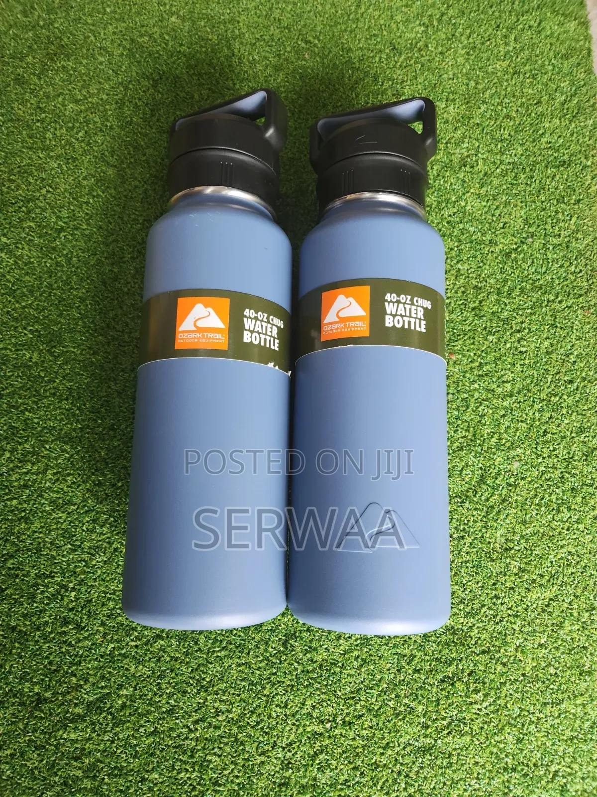 Ozark Trail Water Bottle