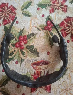 Bluetooth Glasses Headphones