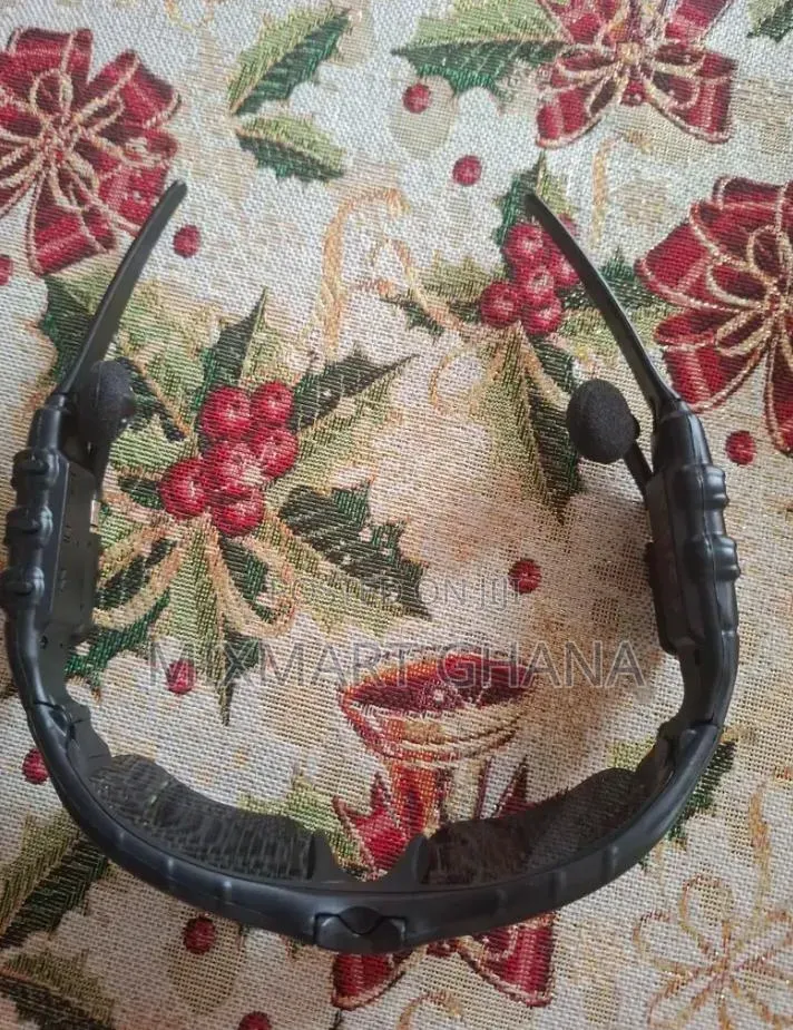 Bluetooth Glasses Headphones