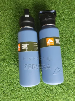Ozark Trail Water Bottle