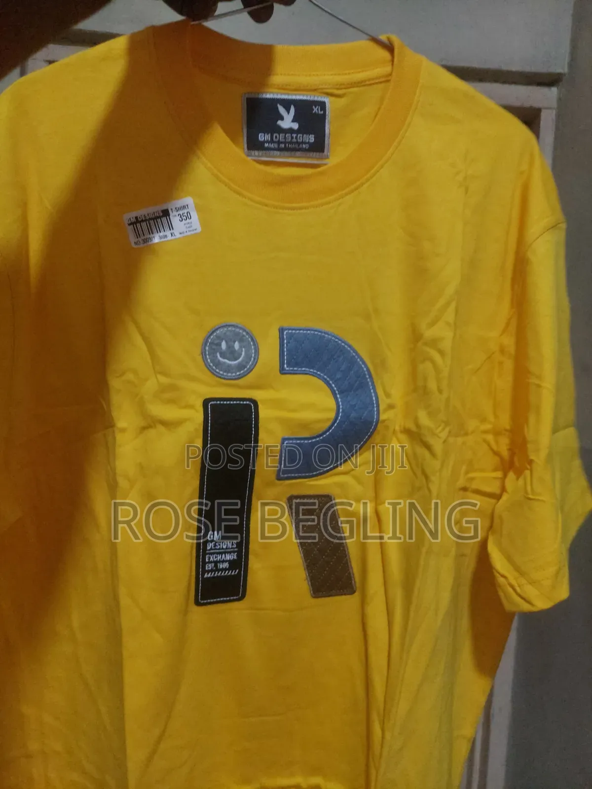 Fashion T-Shirt