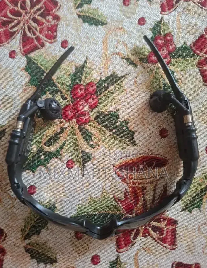 Bluetooth Glasses Headphones
