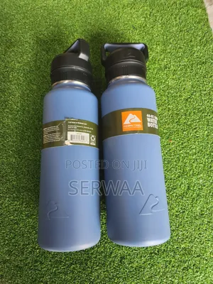 Ozark Trail Water Bottle