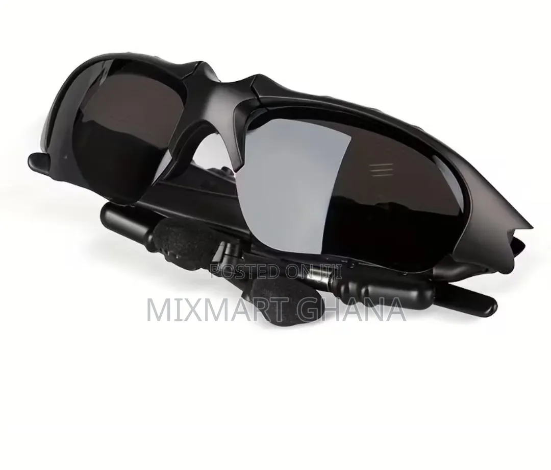 Bluetooth Glasses Headphones