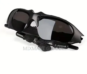 Bluetooth Glasses Headphones