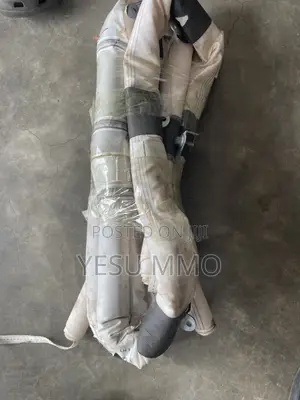 Ford F-150 2022 Curtain Airbags