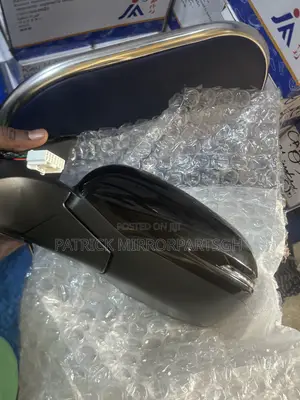 Hr-V2018 With Light (Small Head)