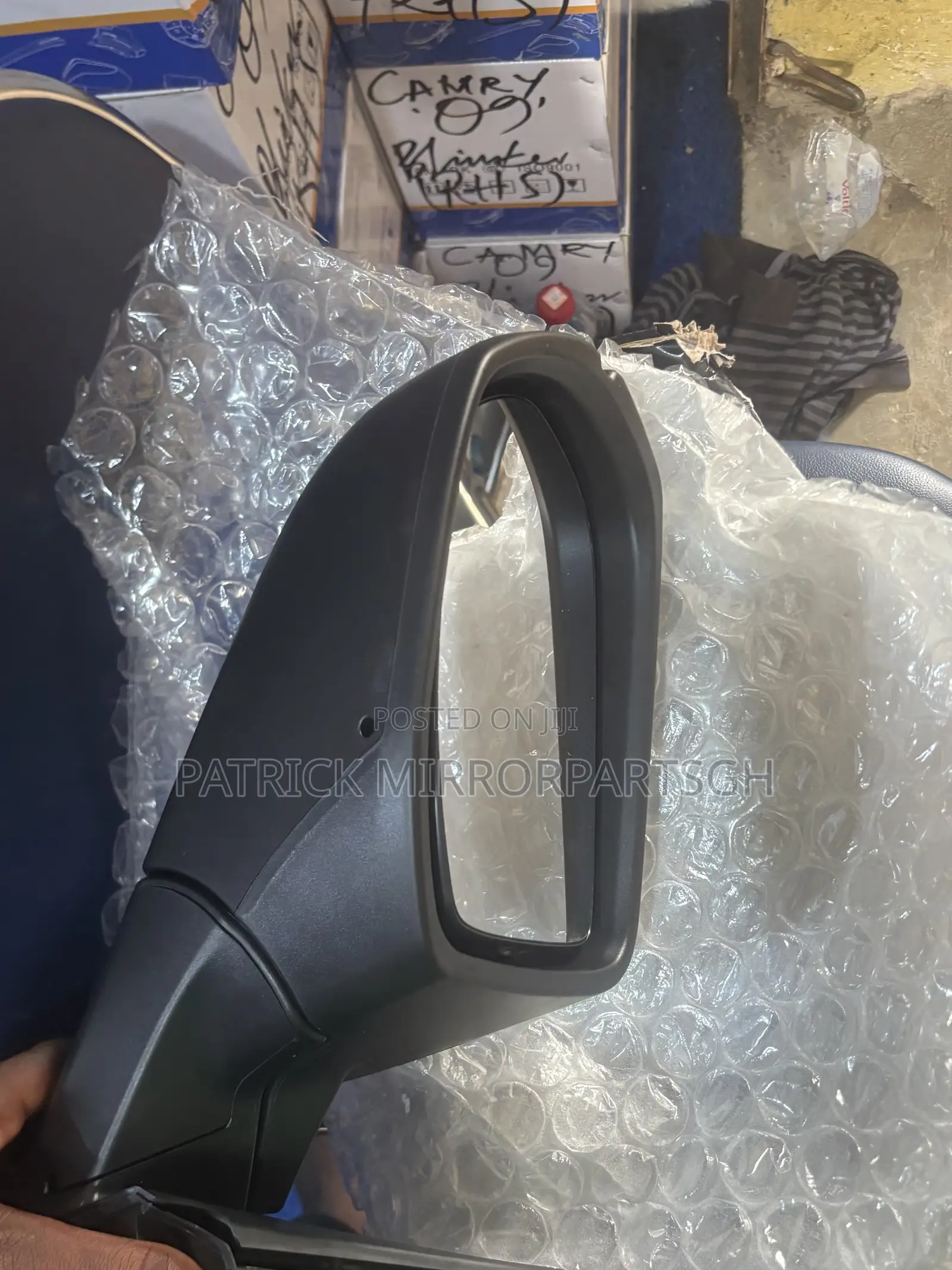 Hr-V2018 With Light (Small Head)