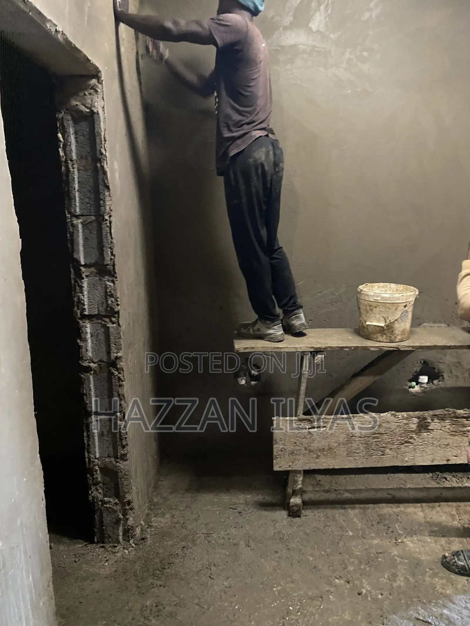 Construction Work