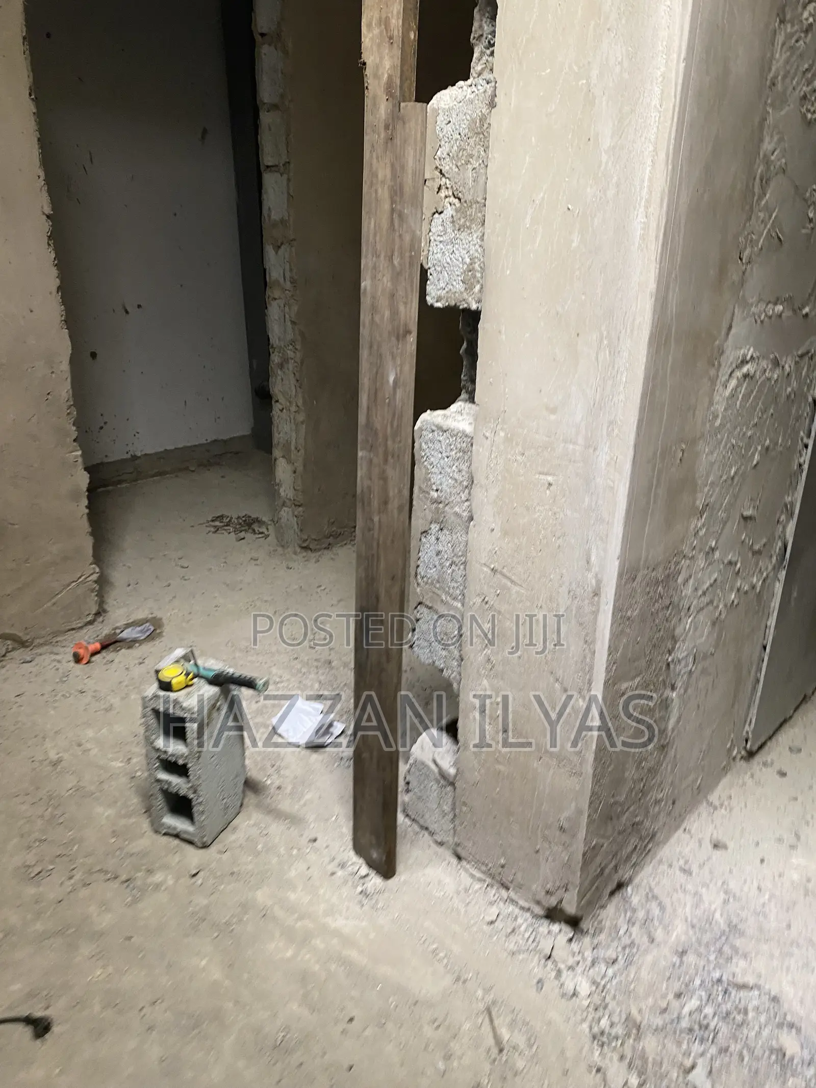 Construction Work