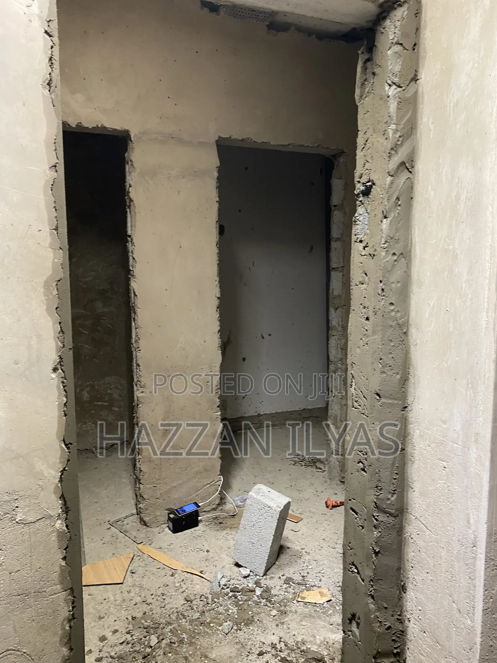 Construction Work
