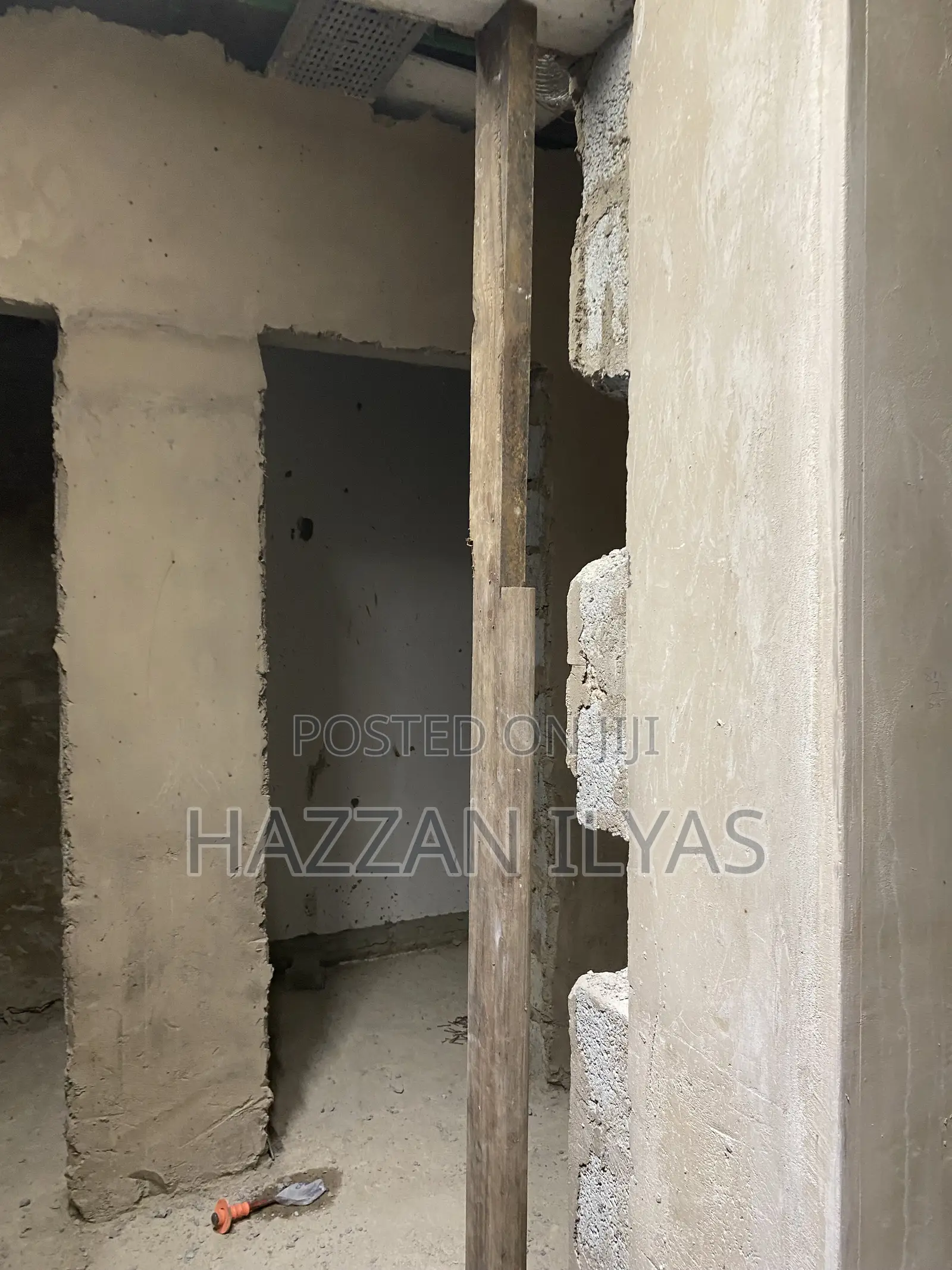 Construction Work