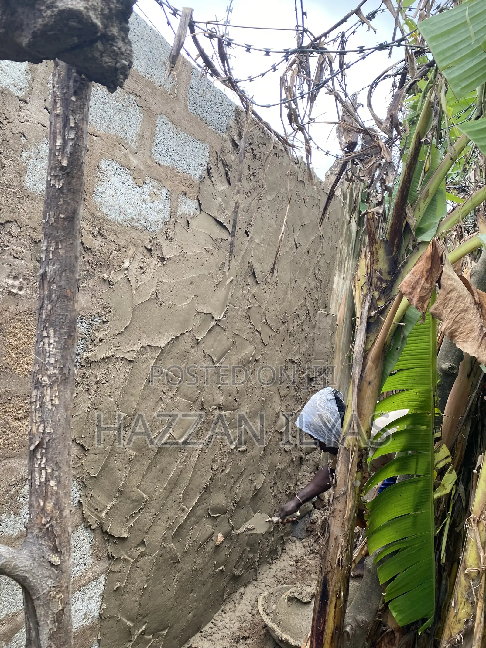 Construction Work
