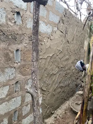 Construction Work