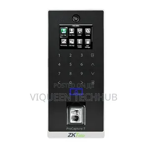 Pro-Capture Wp +Access Control+Fingerprint+Terminal+Password