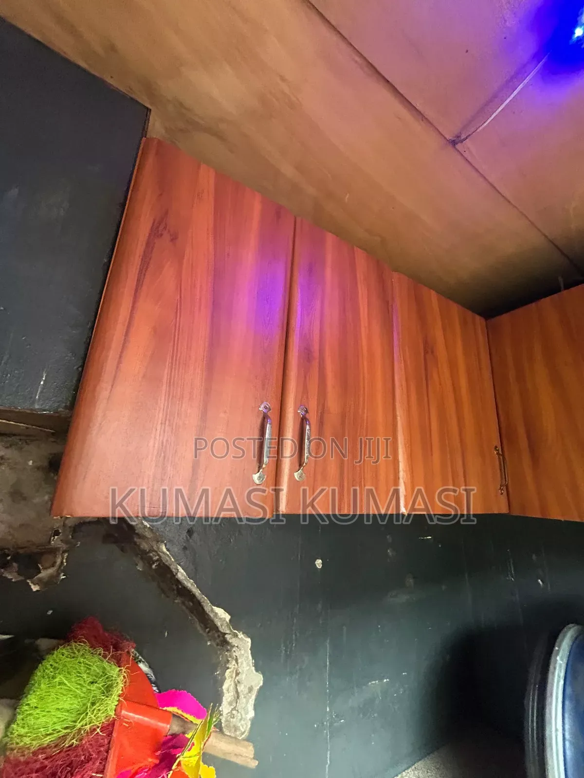Kitchnen Cabinet