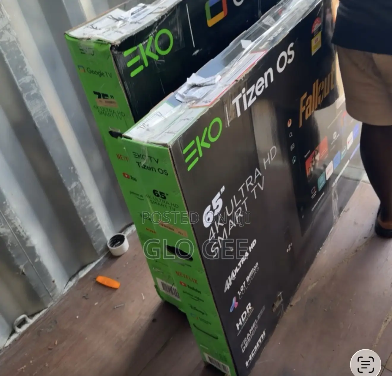 TVS and E Bikes for Sale on Wholesale Prices