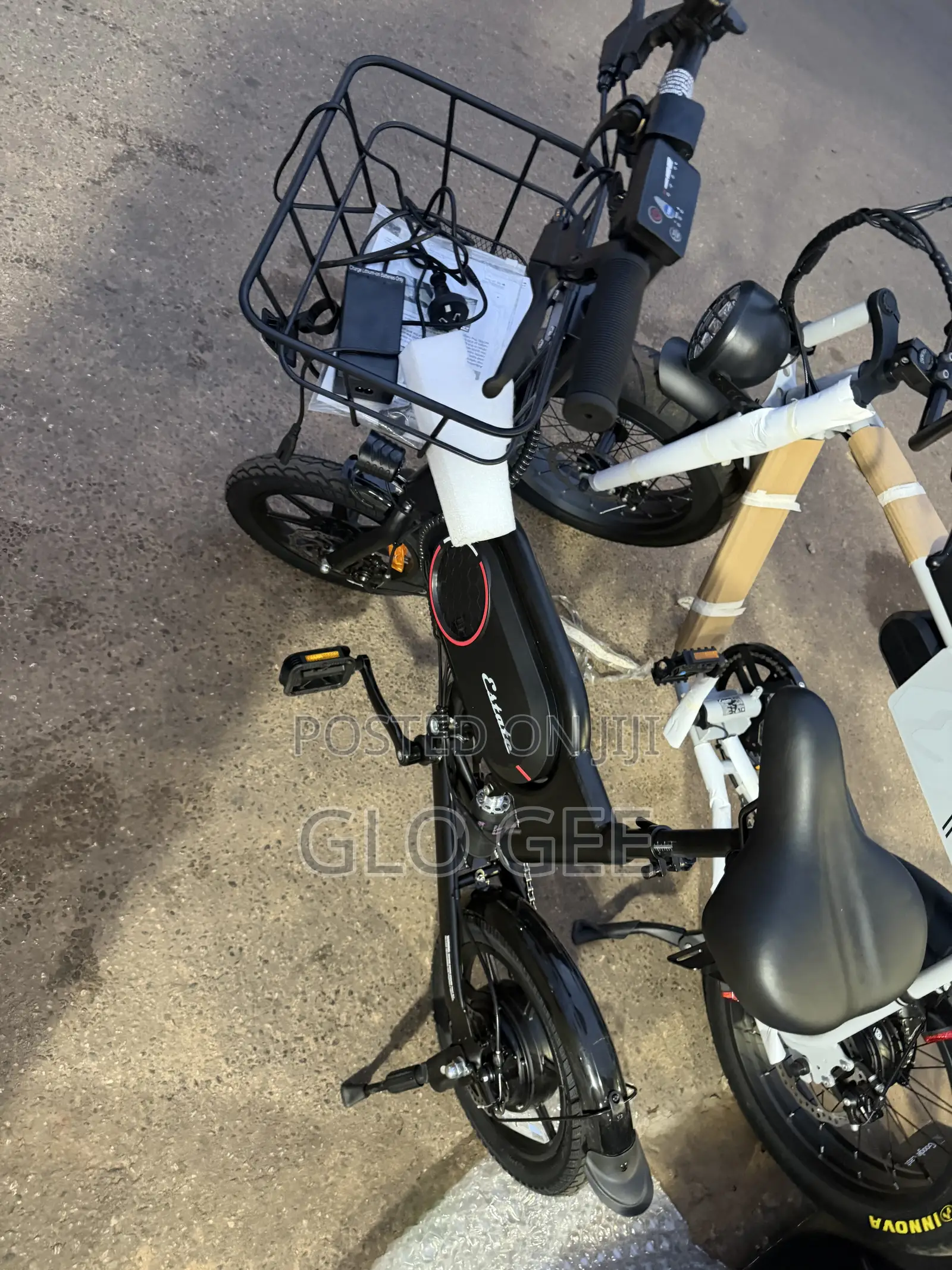 TVS and E Bikes for Sale on Wholesale Prices
