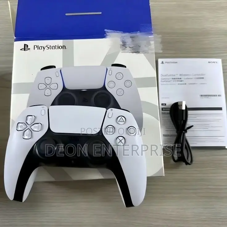 Ps5 Controller