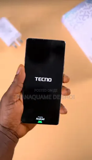 Tecno Camon 40 256 GB Green
