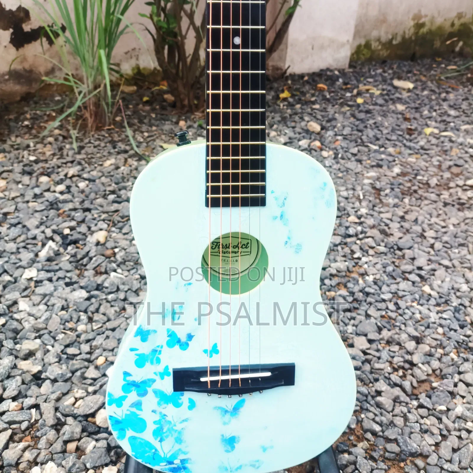First Act Discovery Fg1610 1/2 Acoustic Guitar