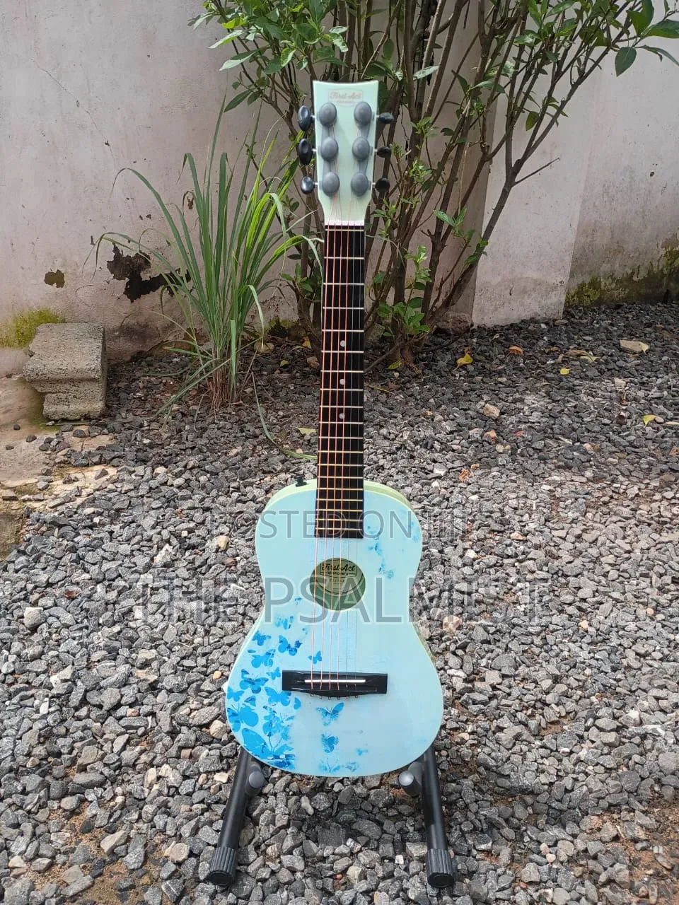 First Act Discovery Fg1610 1/2 Acoustic Guitar