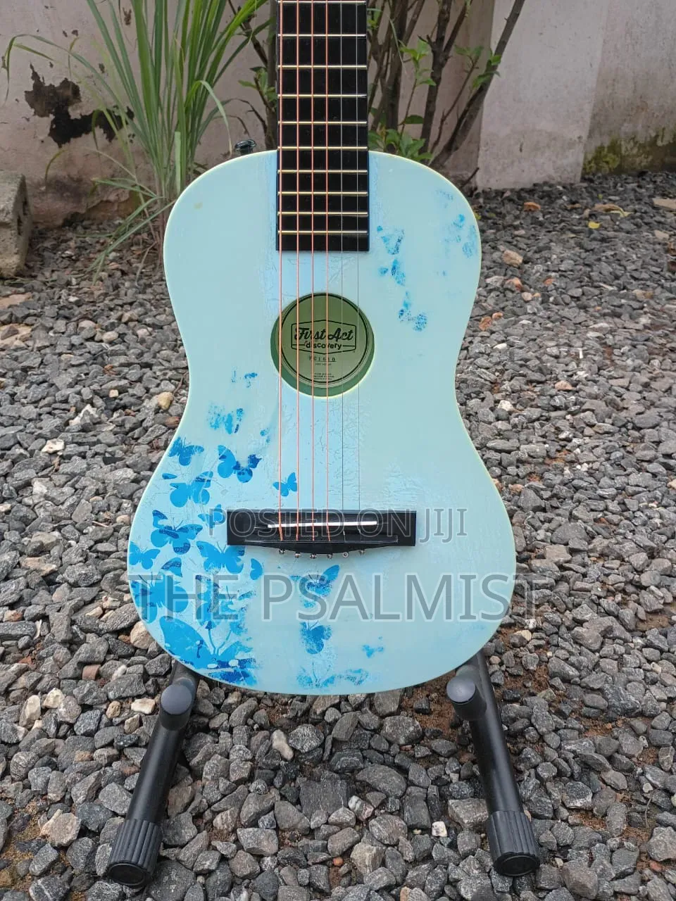 First Act Discovery Fg1610 1/2 Acoustic Guitar