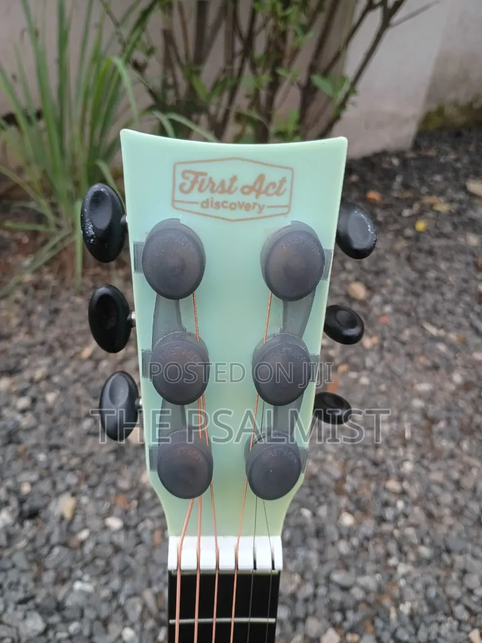 First Act Discovery Fg1610 1/2 Acoustic Guitar