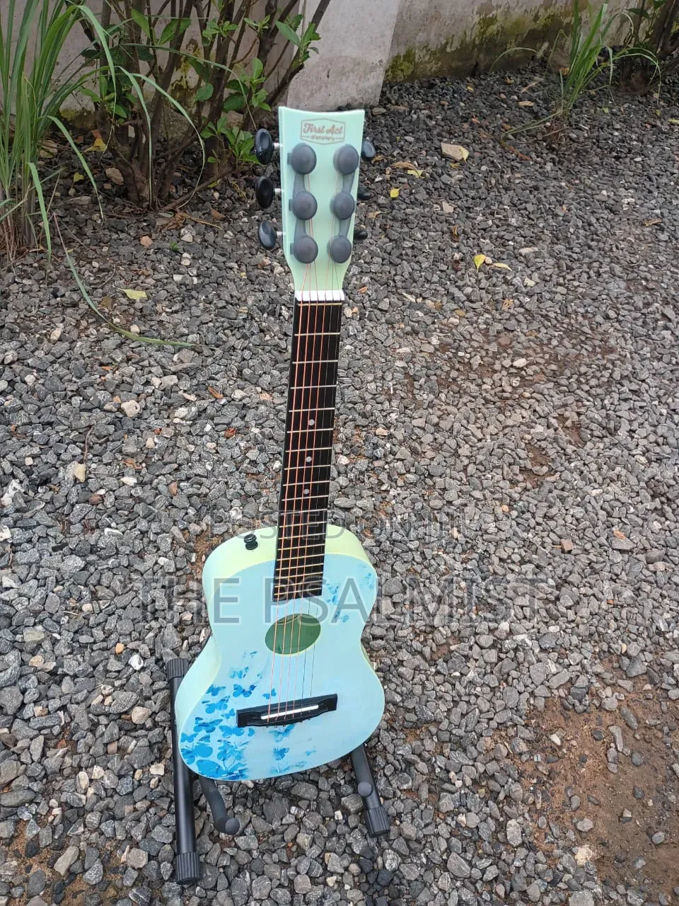 First Act Discovery Fg1610 1/2 Acoustic Guitar