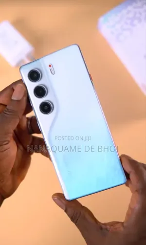 Tecno Camon 40 256 GB Green