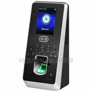 Multi Bio- 800 +Access Control+Fingerprint+Terminal+Password