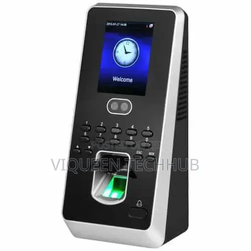 Multi Bio- 800 +Access Control+Fingerprint+Terminal+Password
