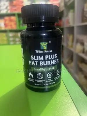 Slim Plus and Detox