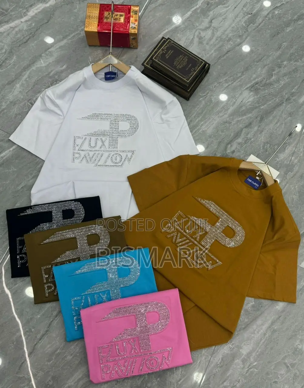 Cloths Accessories