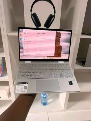 Laptop HP Envy x360 16GB Intel Core i7 SSD 1T