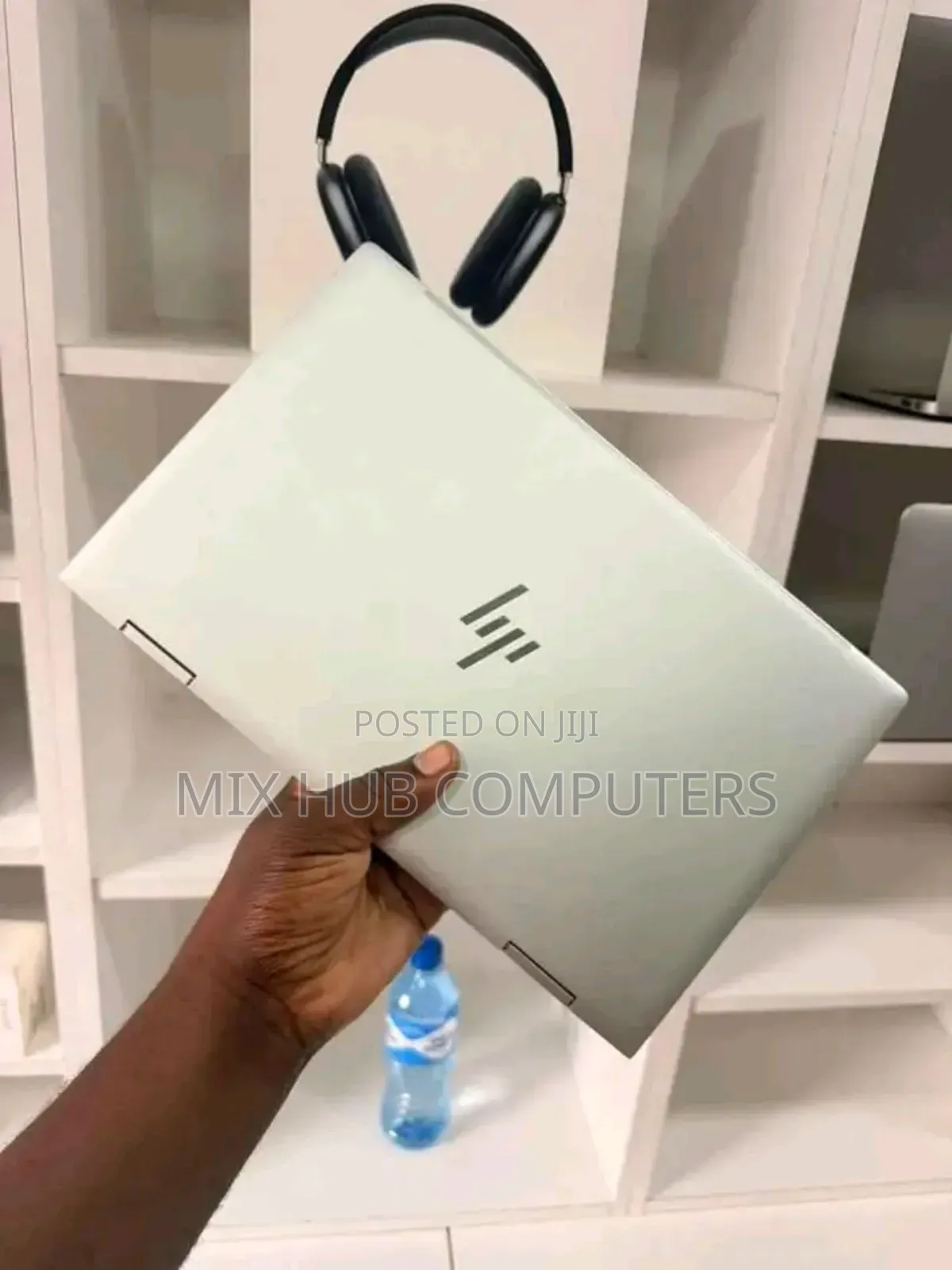 Laptop HP Envy x360 16GB Intel Core i7 SSD 1T