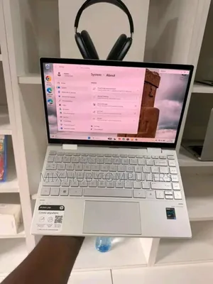 Laptop HP Envy x360 16GB Intel Core i7 SSD 1T