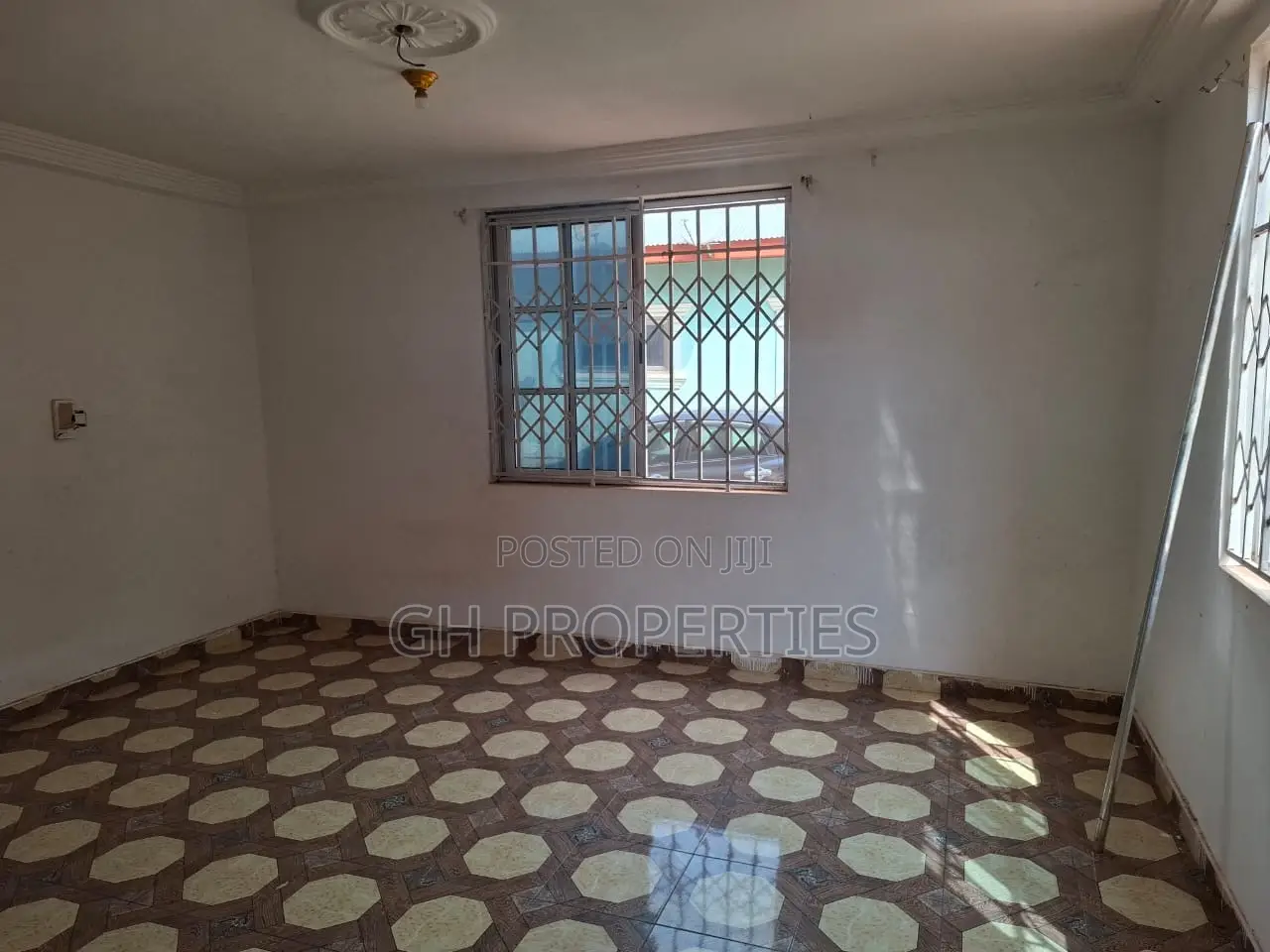 1bdrm Apartment in Sokoban Wood Village, Kumasi Metropolitan for rent
