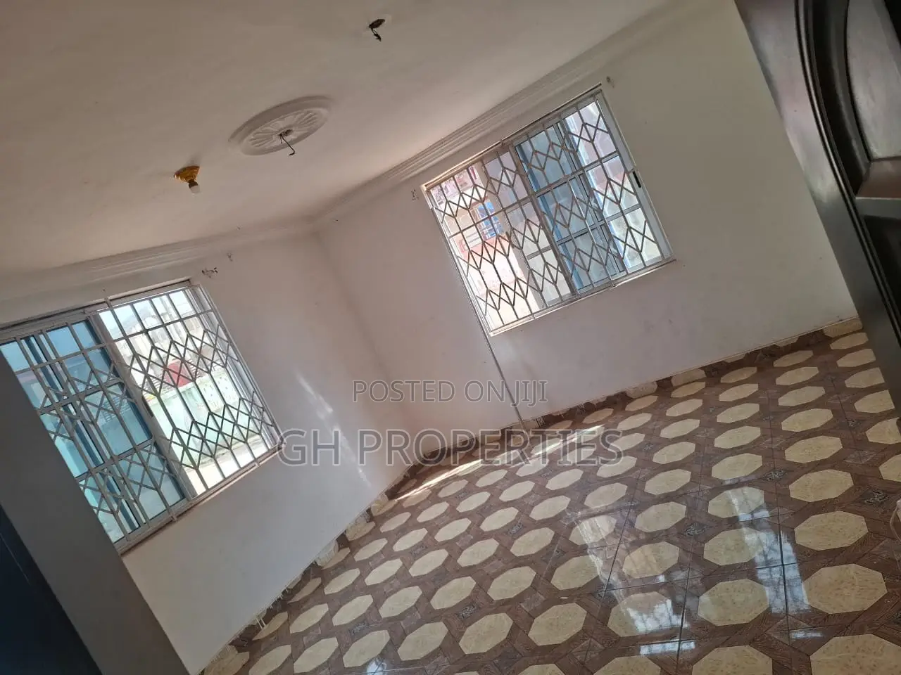 1bdrm Apartment in Sokoban Wood Village, Kumasi Metropolitan for rent