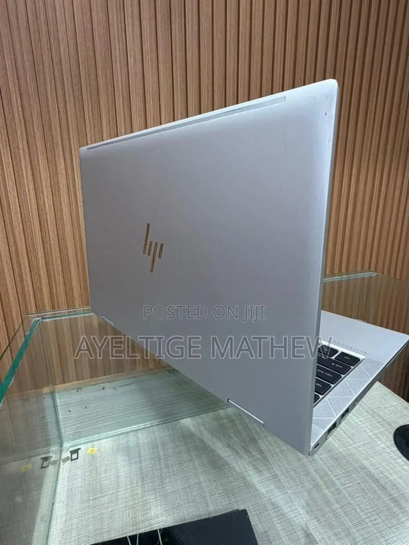 Laptop HP EliteBook 830 G7 16GB Intel Core i7 SSD 256GB