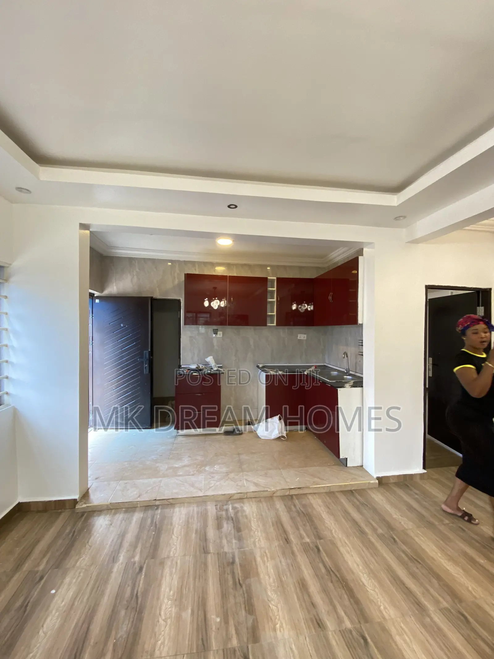 2bdrm House in Lake Side Estate for rent