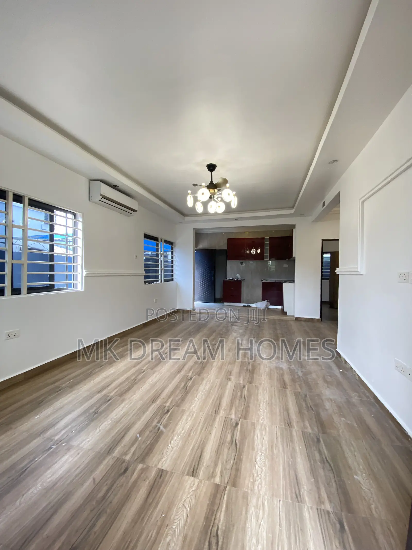 2bdrm House in Lake Side Estate for rent