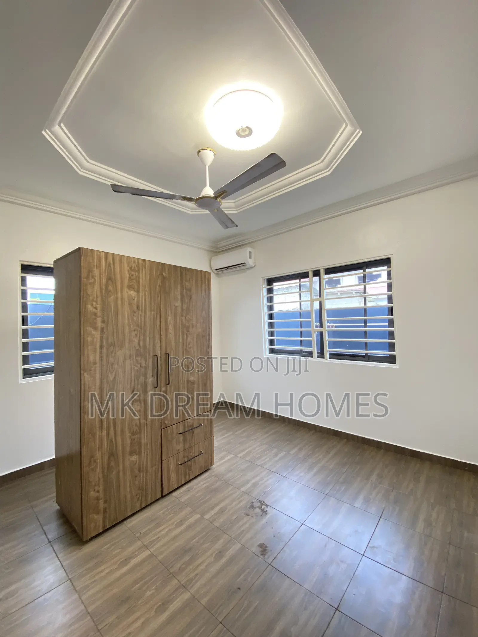 2bdrm House in Lake Side Estate for rent