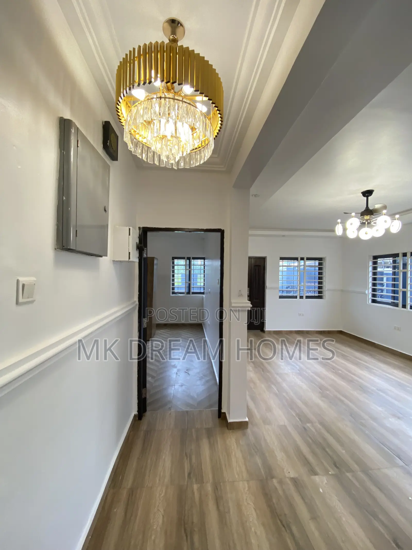 2bdrm House in Lake Side Estate for rent