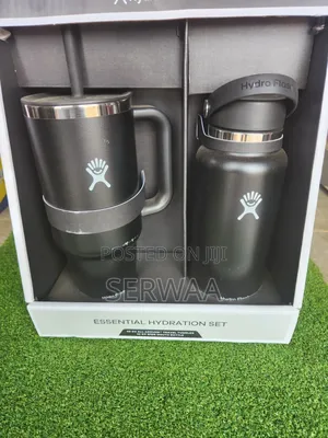 Hydro Flask Essential Set