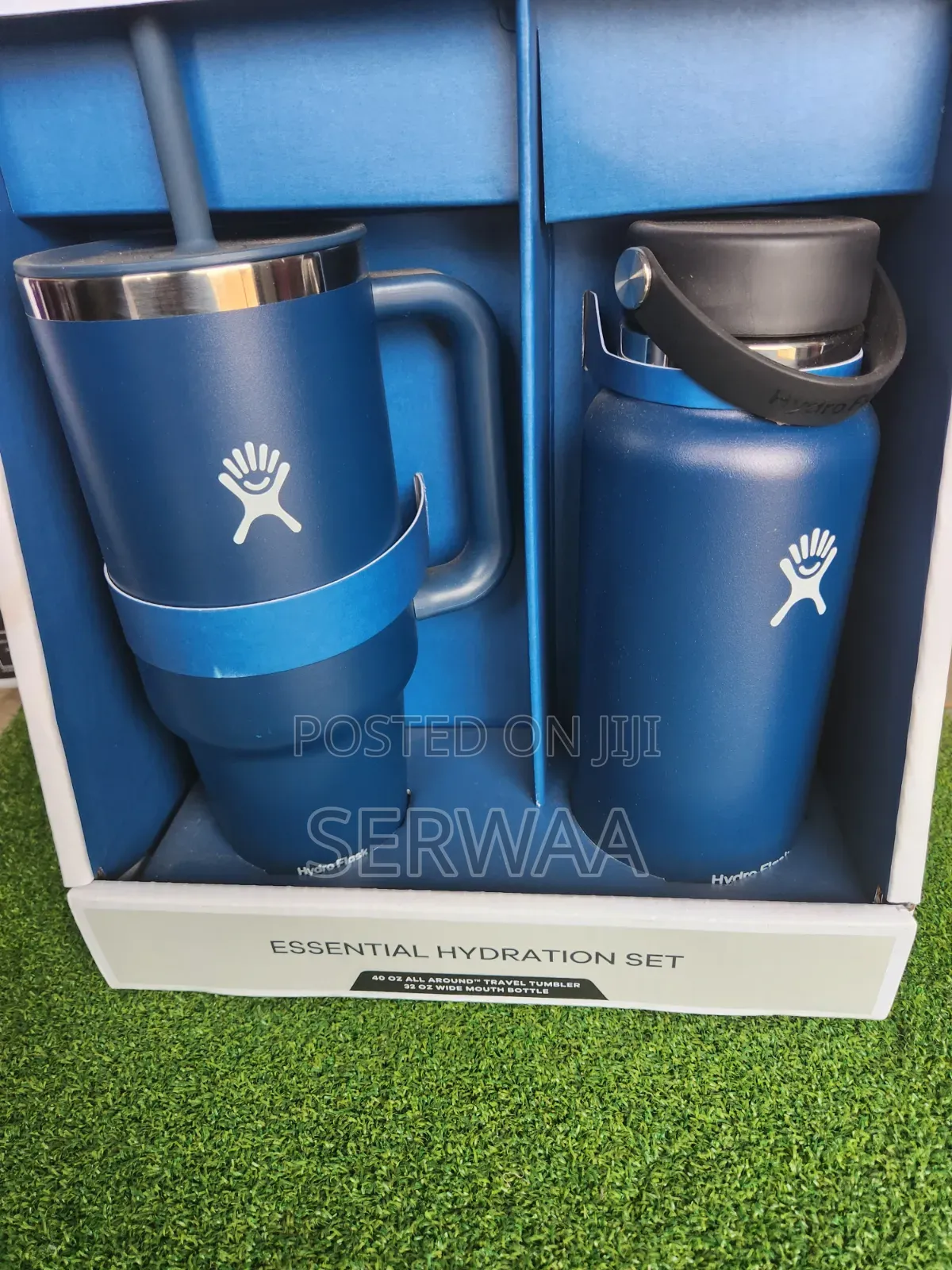 Hydro Flask Essential Set