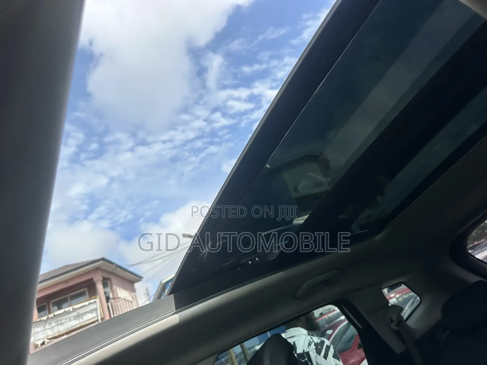 Kia Sportage 2022 White